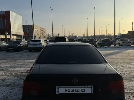 BMW 523 1997 года за 3 200 000 тг. в Павлодар – фото 4