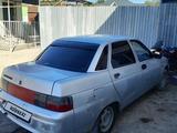 ВАЗ (Lada) 2110 2005 годаүшін350 000 тг. в Кызылорда – фото 2