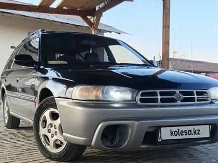 Subaru Outback 1997 года за 2 000 000 тг. в Алматы
