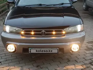 Subaru Outback, 1997