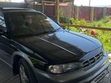 Subaru Outback 1997 года за 2 000 000 тг. в Алматы – фото 3