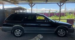 Subaru Outback 1997 годаүшін2 000 000 тг. в Алматы – фото 5