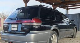 Subaru Outback 1997 года за 2 000 000 тг. в Алматы – фото 2