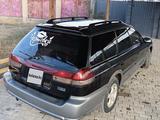 Subaru Outback 1997 года за 2 000 000 тг. в Алматы – фото 3
