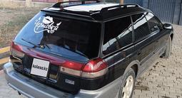 Subaru Outback 1997 года за 2 000 000 тг. в Алматы – фото 3