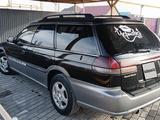 Subaru Outback 1997 года за 2 000 000 тг. в Алматы – фото 5