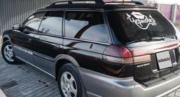 Subaru Outback 1997 года за 2 000 000 тг. в Алматы – фото 5