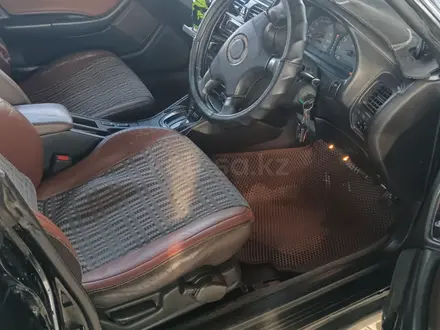 Subaru Outback 1997 года за 2 000 000 тг. в Алматы – фото 7