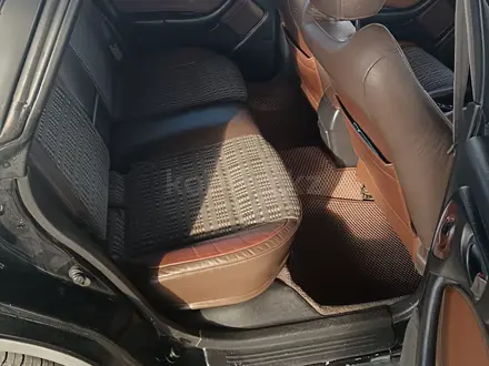 Subaru Outback 1997 года за 2 000 000 тг. в Алматы – фото 8
