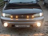 Subaru Outback 1997 года за 2 000 000 тг. в Алматы – фото 2