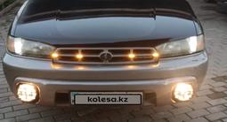Subaru Outback 1997 годаүшін2 000 000 тг. в Алматы – фото 2