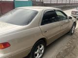 Toyota Camry 2000 годаүшін3 500 000 тг. в Шиели – фото 2