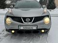 Nissan Juke 2012 годаүшін5 300 000 тг. в Усть-Каменогорск