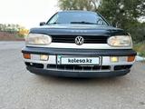 Volkswagen Golf 1993 годаfor1 750 000 тг. в Петропавловск – фото 5