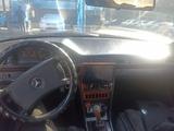 Mercedes-Benz E 200 1990 годаfor1 150 000 тг. в Талгар – фото 4