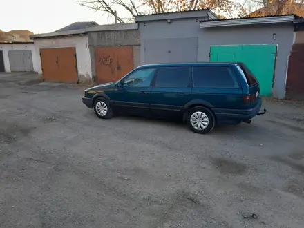 Volkswagen Passat 1990 года за 1 880 000 тг. в Караганда – фото 2