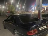 Mercedes-Benz E 320 1998 годаfor3 300 000 тг. в Астана – фото 5