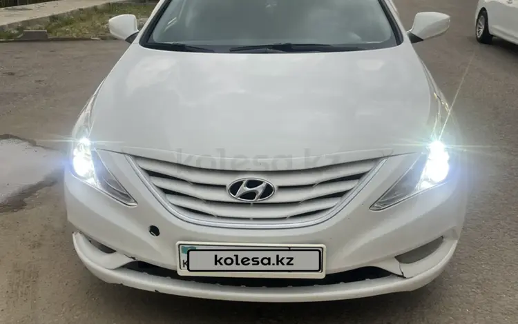 Hyundai Sonata 2011 годаfor4 500 000 тг. в Астана