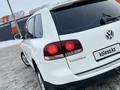 Volkswagen Touareg 2007 года за 6 250 000 тг. в Астана – фото 18