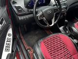 Hyundai Accent 2015 года за 7 300 000 тг. в Астана – фото 5