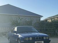 BMW 525 1992 годаүшін2 500 000 тг. в Жанаозен