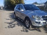 Mercedes-Benz ML 350 2006 года за 4 950 000 тг. в Алматы – фото 2