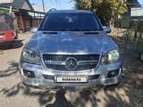 Mercedes-Benz ML 350 2006 года за 4 950 000 тг. в Алматы