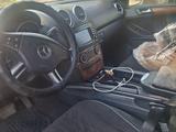 Mercedes-Benz ML 350 2006 года за 4 950 000 тг. в Алматы – фото 5