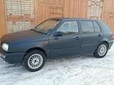 Volkswagen Golf 1992 года за 1 200 000 тг. в Житикара