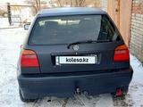 Volkswagen Golf 1992 года за 1 200 000 тг. в Житикара – фото 4