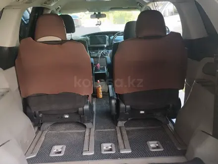 Toyota Estima 2007 года за 6 000 000 тг. в Караганда – фото 7