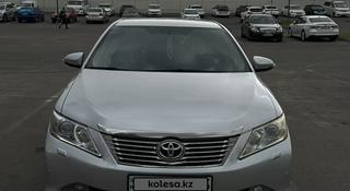 Toyota Camry 2011 года за 9 200 000 тг. в Астана