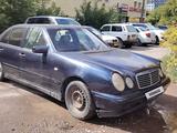 Mercedes-Benz E 230 1997 года за 850 000 тг. в Астана