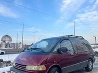 Toyota Previa 1990 года за 2 600 000 тг. в Алматы