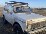 ВАЗ (Lada) Lada 2121 1987 годаүшін1 300 000 тг. в Шульбинск