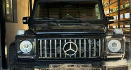 Mercedes-Benz G 320 1995 года за 9 500 000 тг. в Тараз