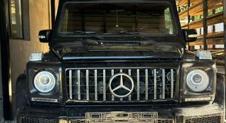 Mercedes-Benz G 320 1995 года за 9 500 000 тг. в Тараз