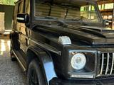 Mercedes-Benz G 320 1995 года за 9 500 000 тг. в Тараз – фото 2