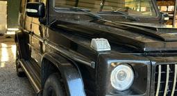 Mercedes-Benz G 320 1995 года за 9 500 000 тг. в Тараз – фото 2