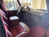 Mercedes-Benz G 320 1995 года за 9 500 000 тг. в Тараз – фото 5
