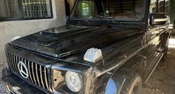 Mercedes-Benz G 320 1995 года за 9 500 000 тг. в Тараз – фото 3