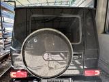 Mercedes-Benz G 320 1995 года за 9 500 000 тг. в Тараз – фото 4
