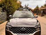 Hyundai Santa Fe 2023 года за 16 500 000 тг. в Алматы