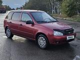 ВАЗ (Lada) Kalina 1117 2011 годаүшін1 399 000 тг. в Костанай – фото 4