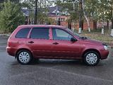 ВАЗ (Lada) Kalina 1117 2011 годаүшін1 399 000 тг. в Костанай – фото 3