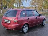 ВАЗ (Lada) Kalina 1117 2011 годаүшін1 399 000 тг. в Костанай