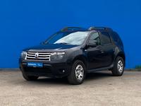 Renault Duster 2015 годаүшін5 570 000 тг. в Алматы