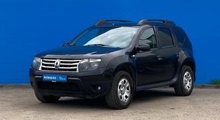 Renault Duster 2015 годаүшін5 570 000 тг. в Алматы