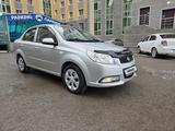Ravon Nexia R3 2019 года за 3 880 000 тг. в Астана – фото 2
