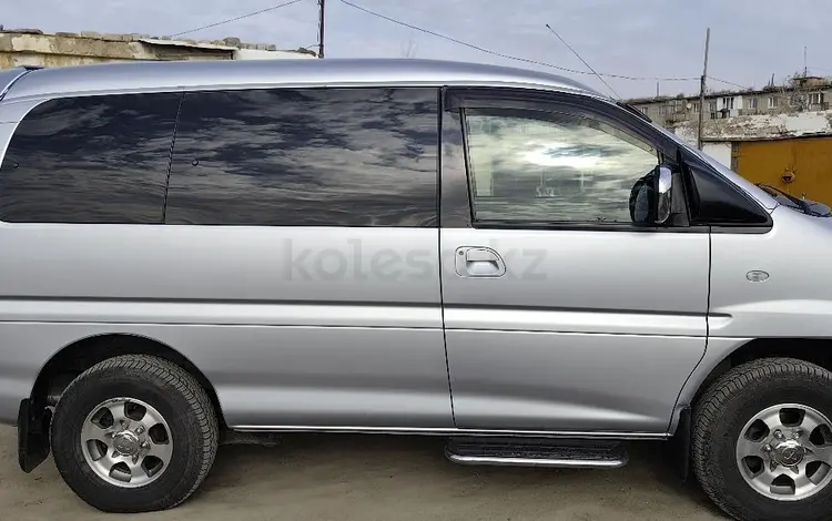 Mitsubishi Delica 2016 года за 8 700 000 тг. в Семей